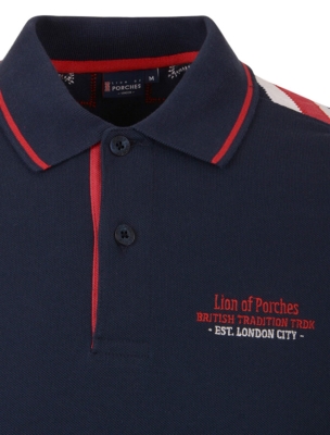 پلوشرت مردانه