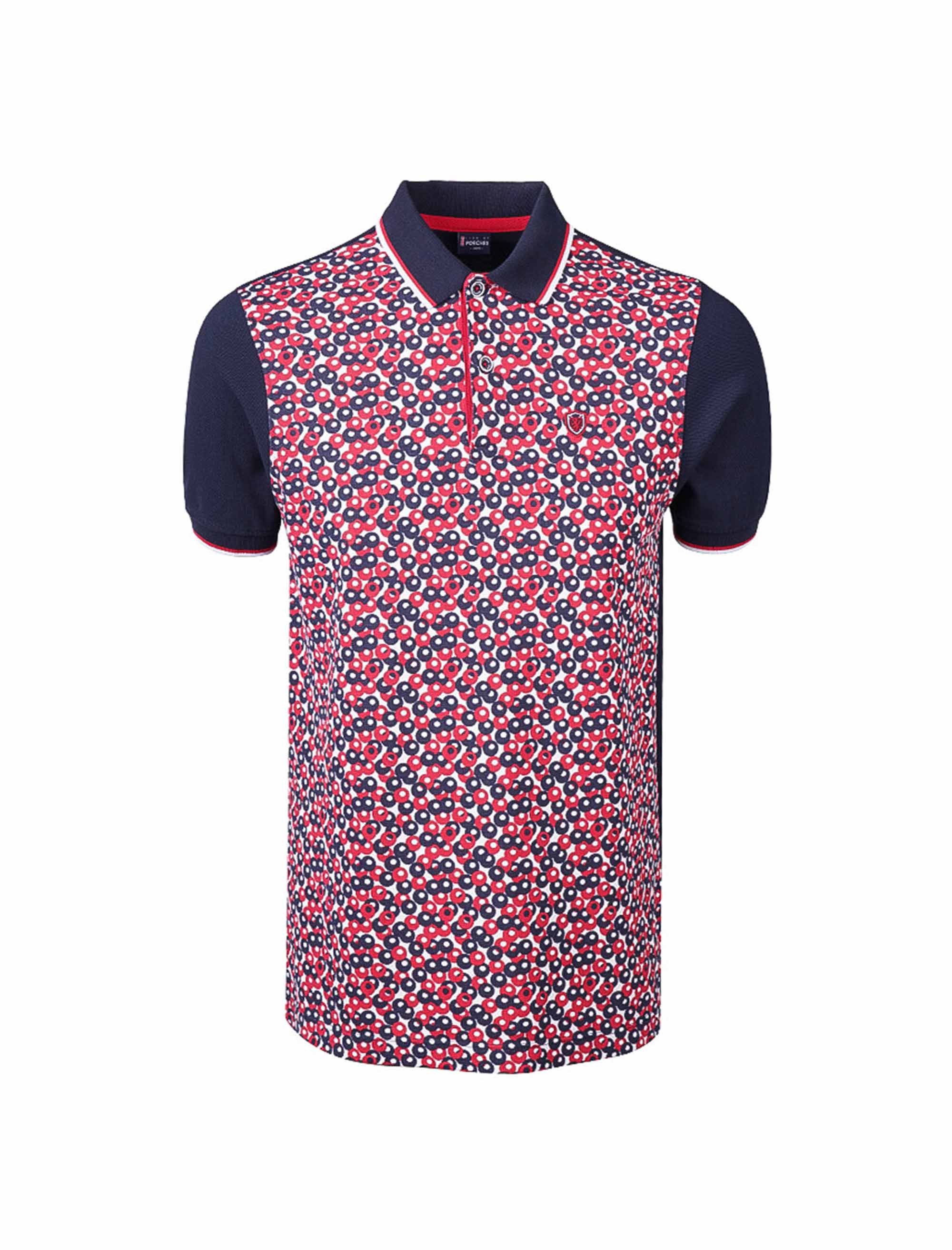 پلوشرت مردانه