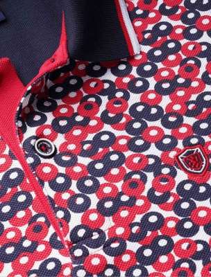 پلوشرت مردانه