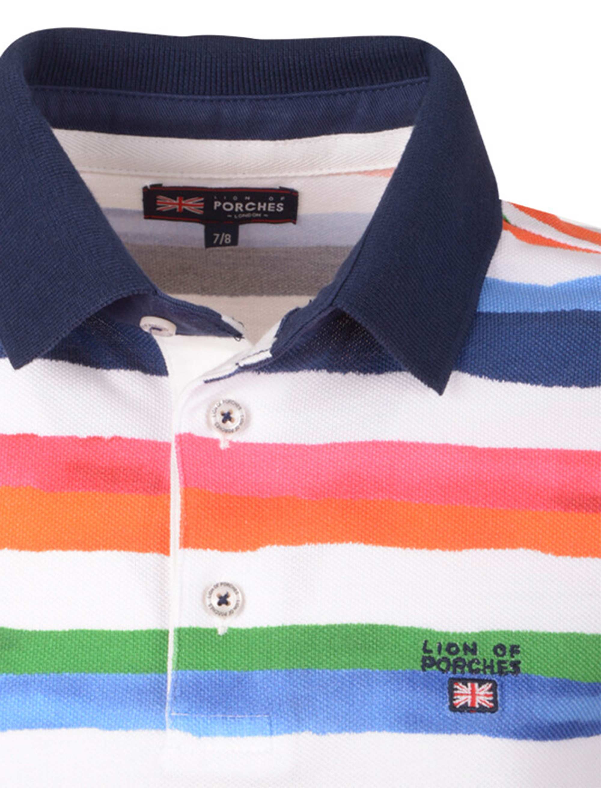 پلوشرت پسرانه