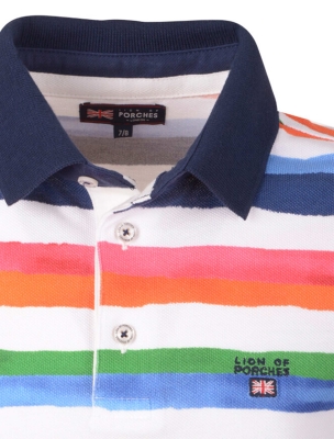 پلوشرت پسرانه