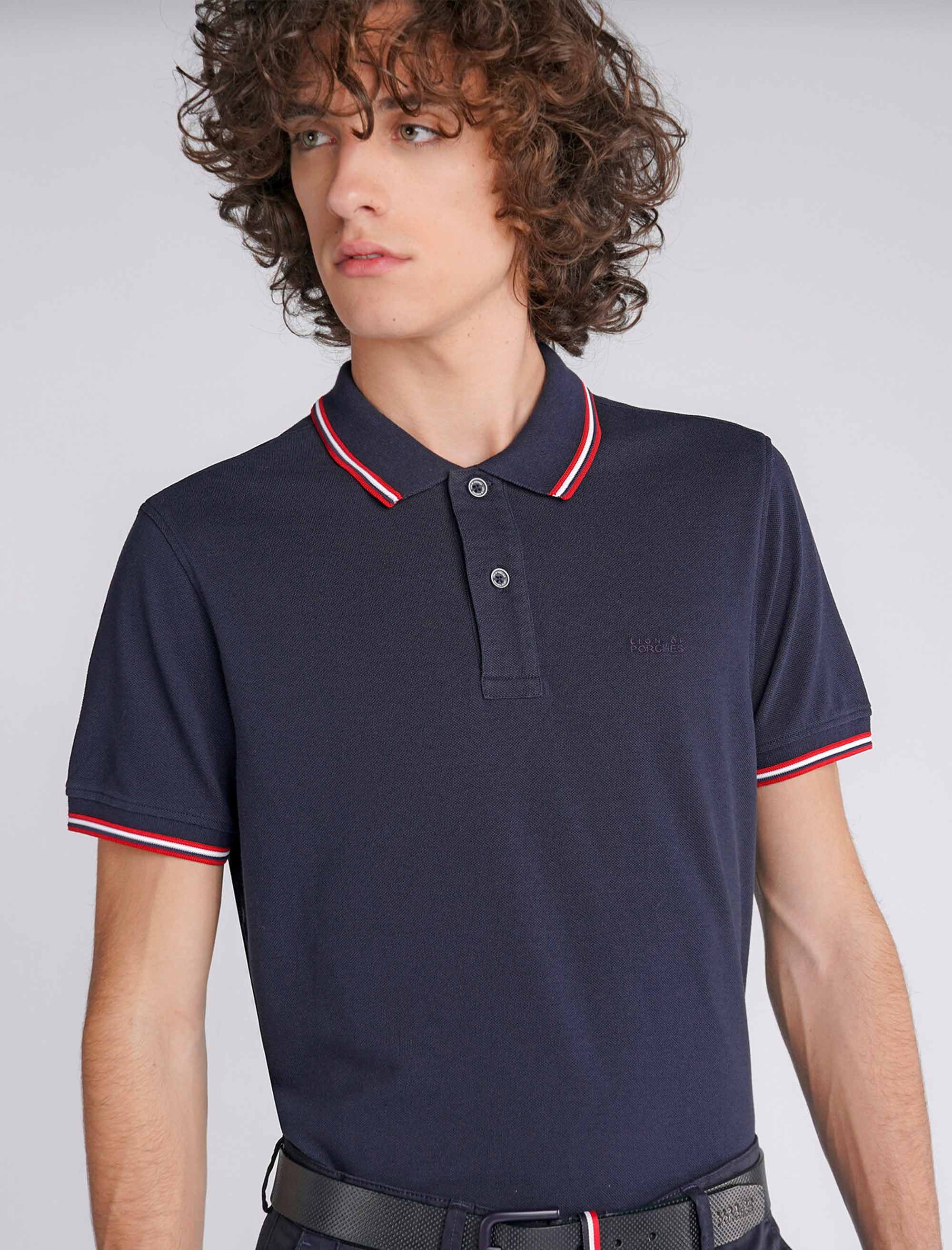 پلوشرت مردانه