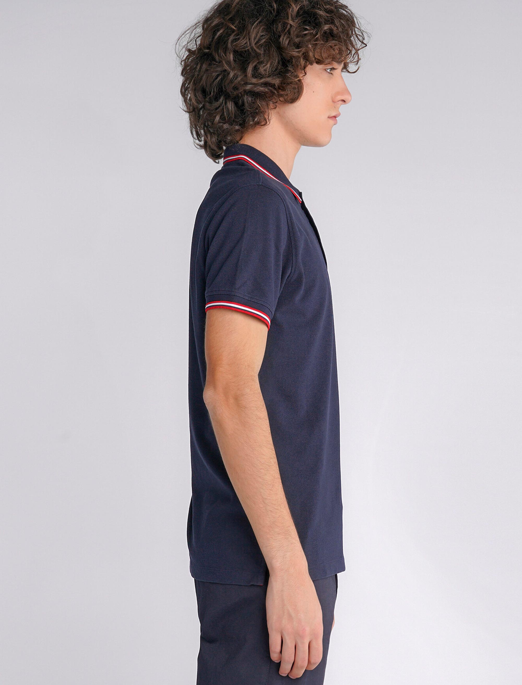 پلوشرت مردانه