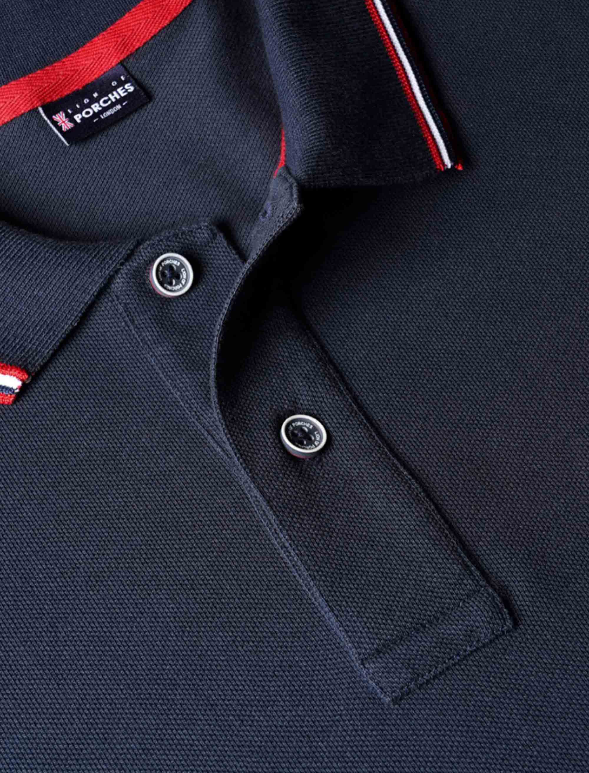 پلوشرت مردانه