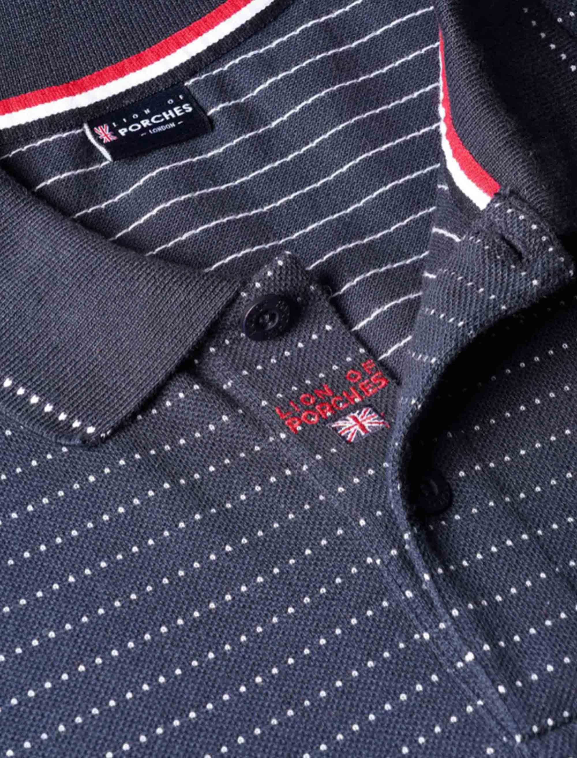 پلوشرت مردانه