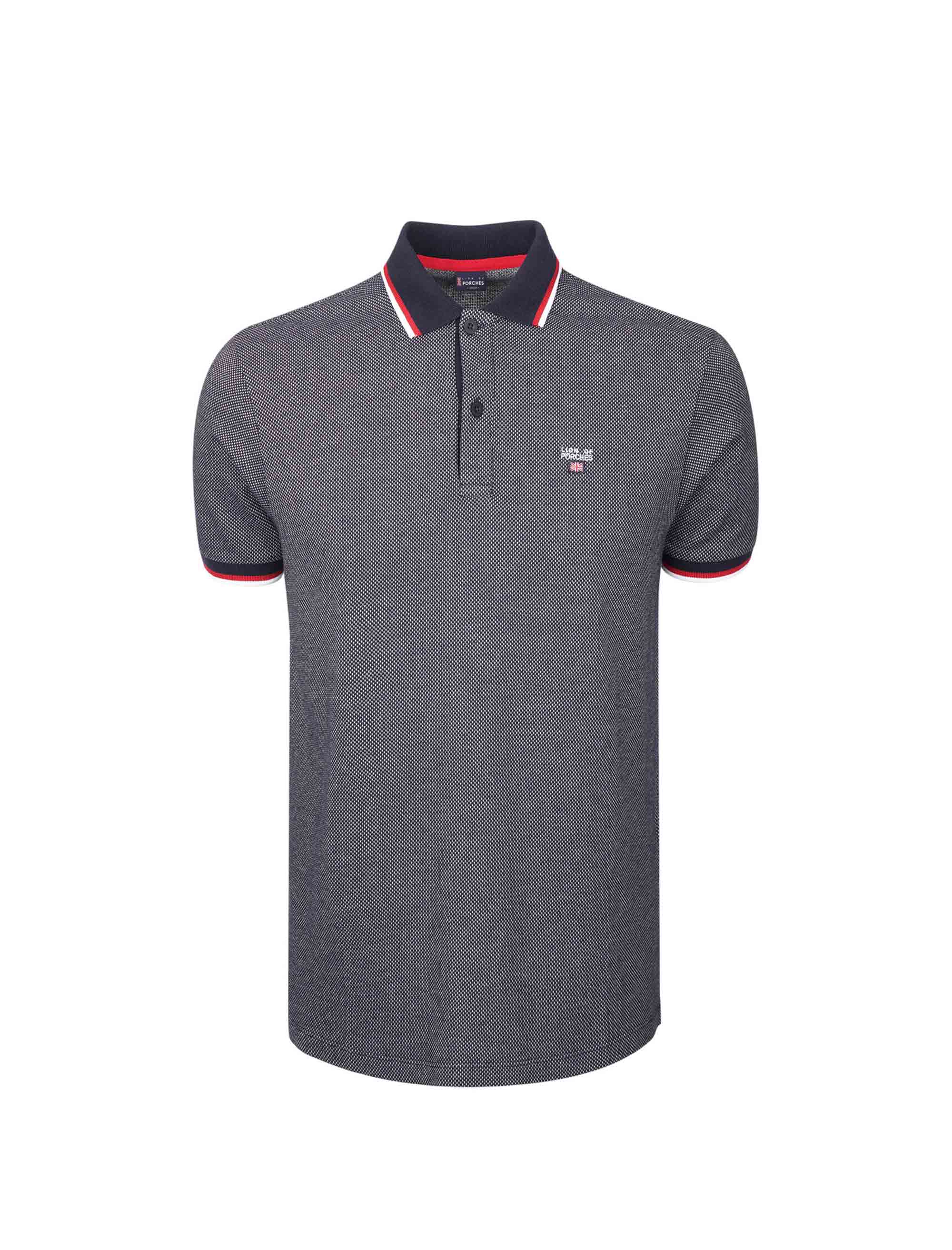 پلوشرت مردانه