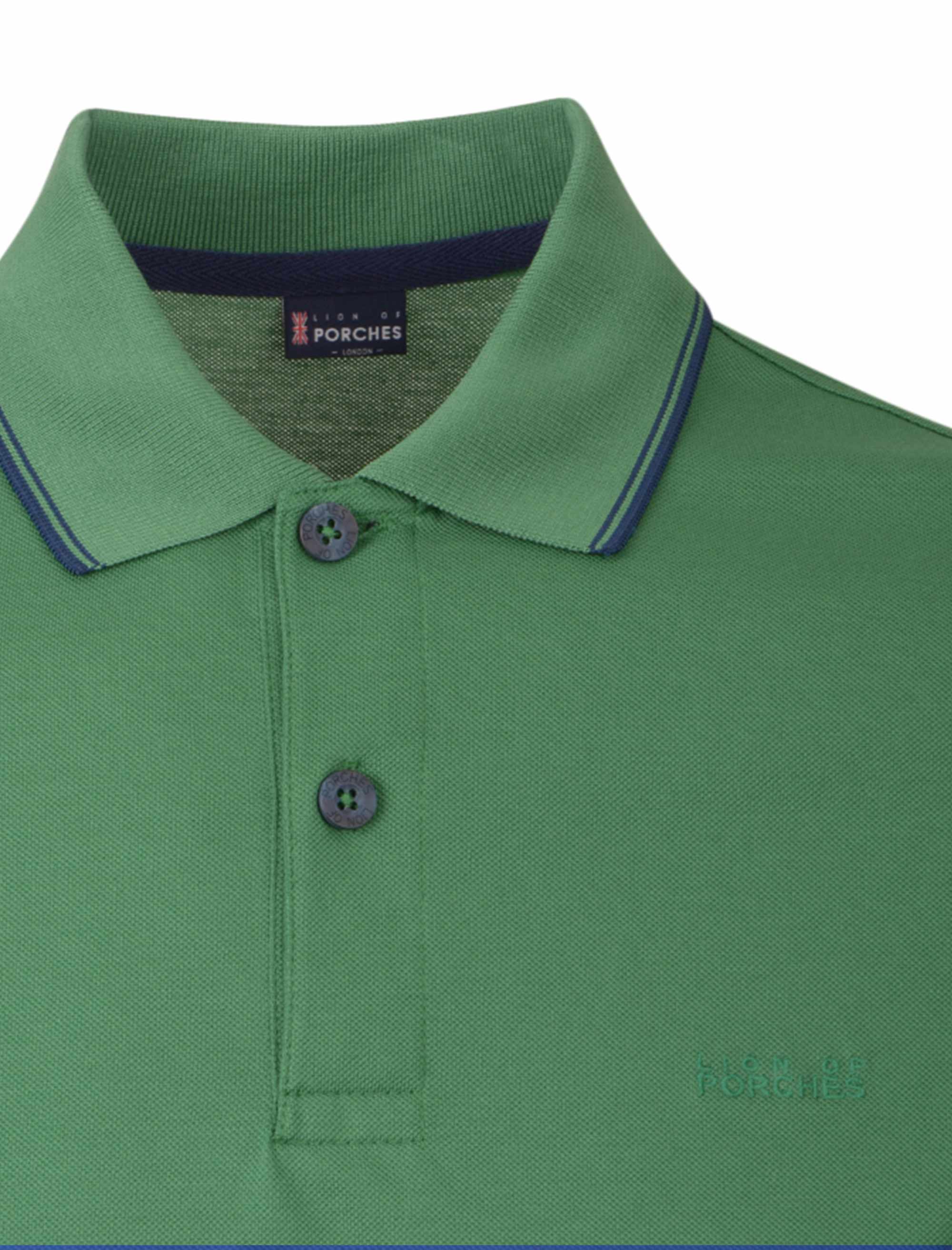 پلوشرت مردانه