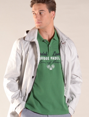 پلوشرت مردانه