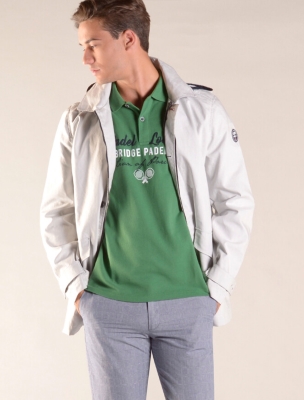 پلوشرت مردانه