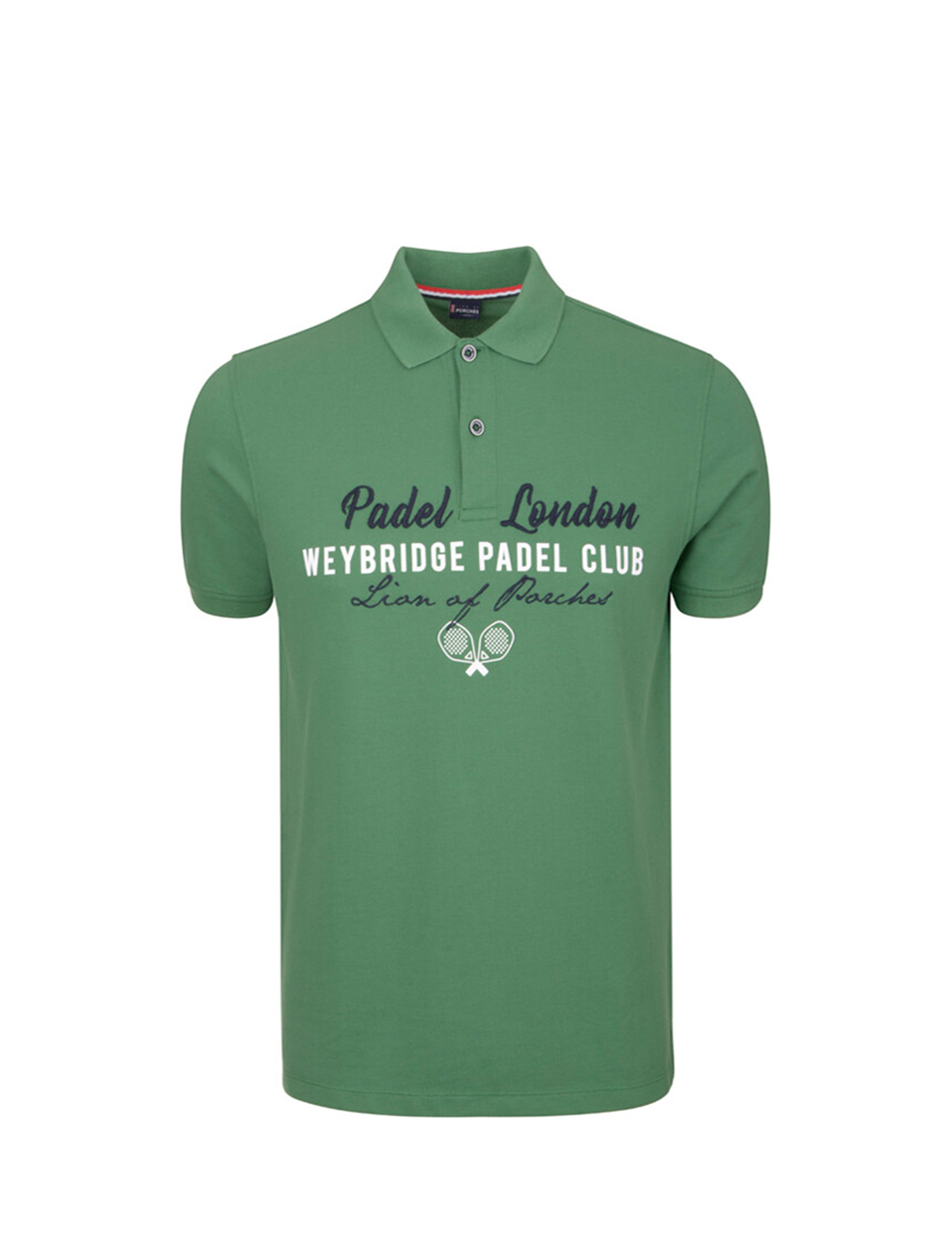 پلوشرت مردانه