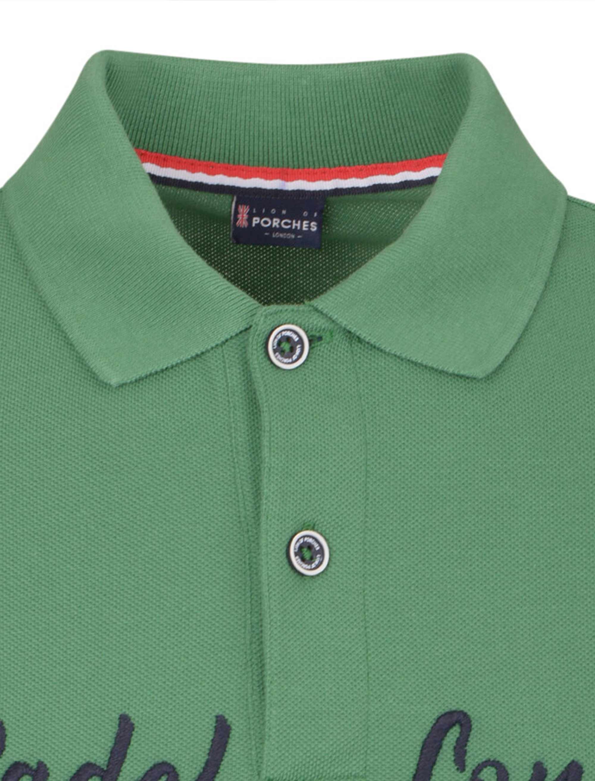 پلوشرت مردانه