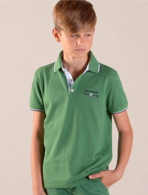 پلوشرت پسرانه