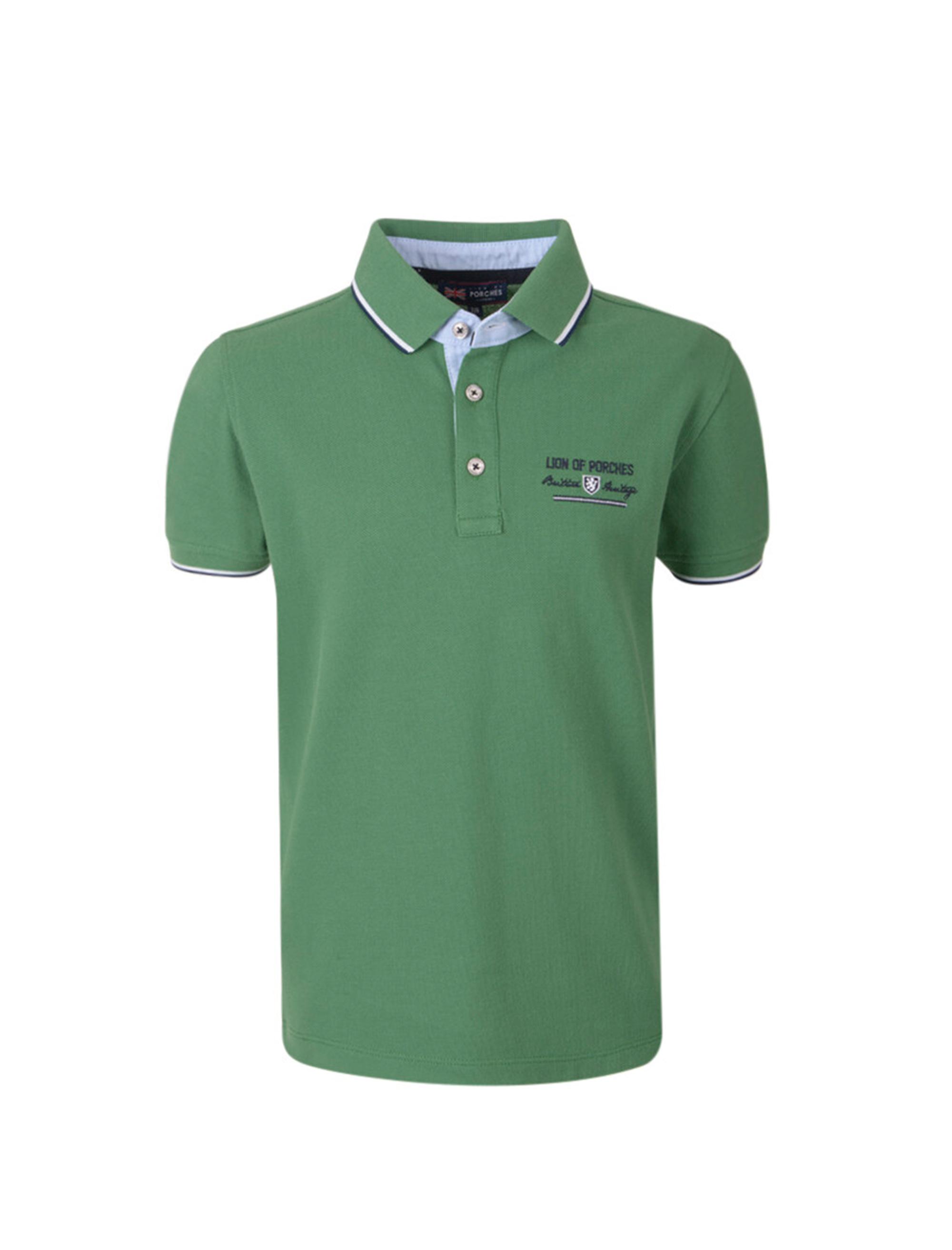 پلوشرت پسرانه