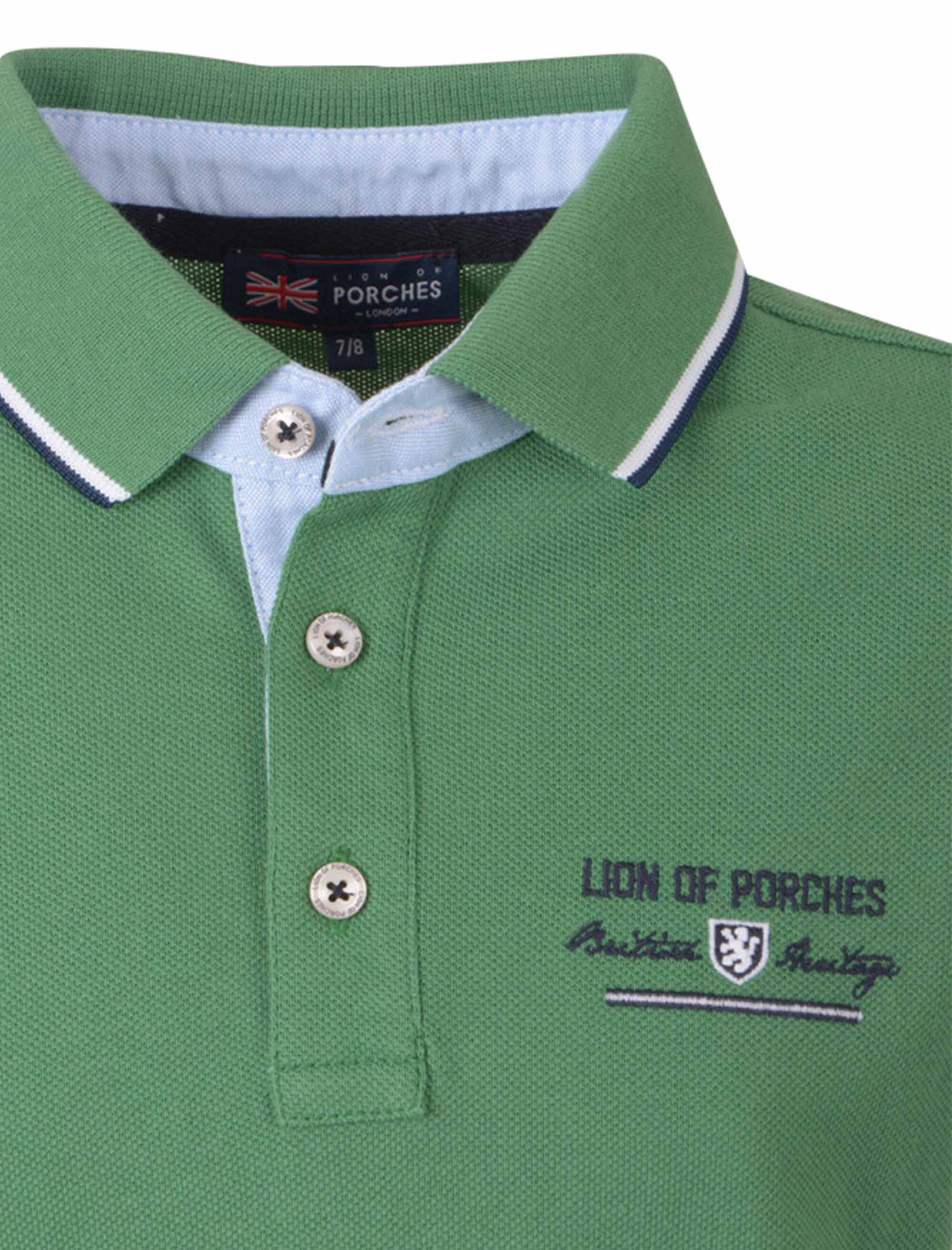 پلوشرت پسرانه