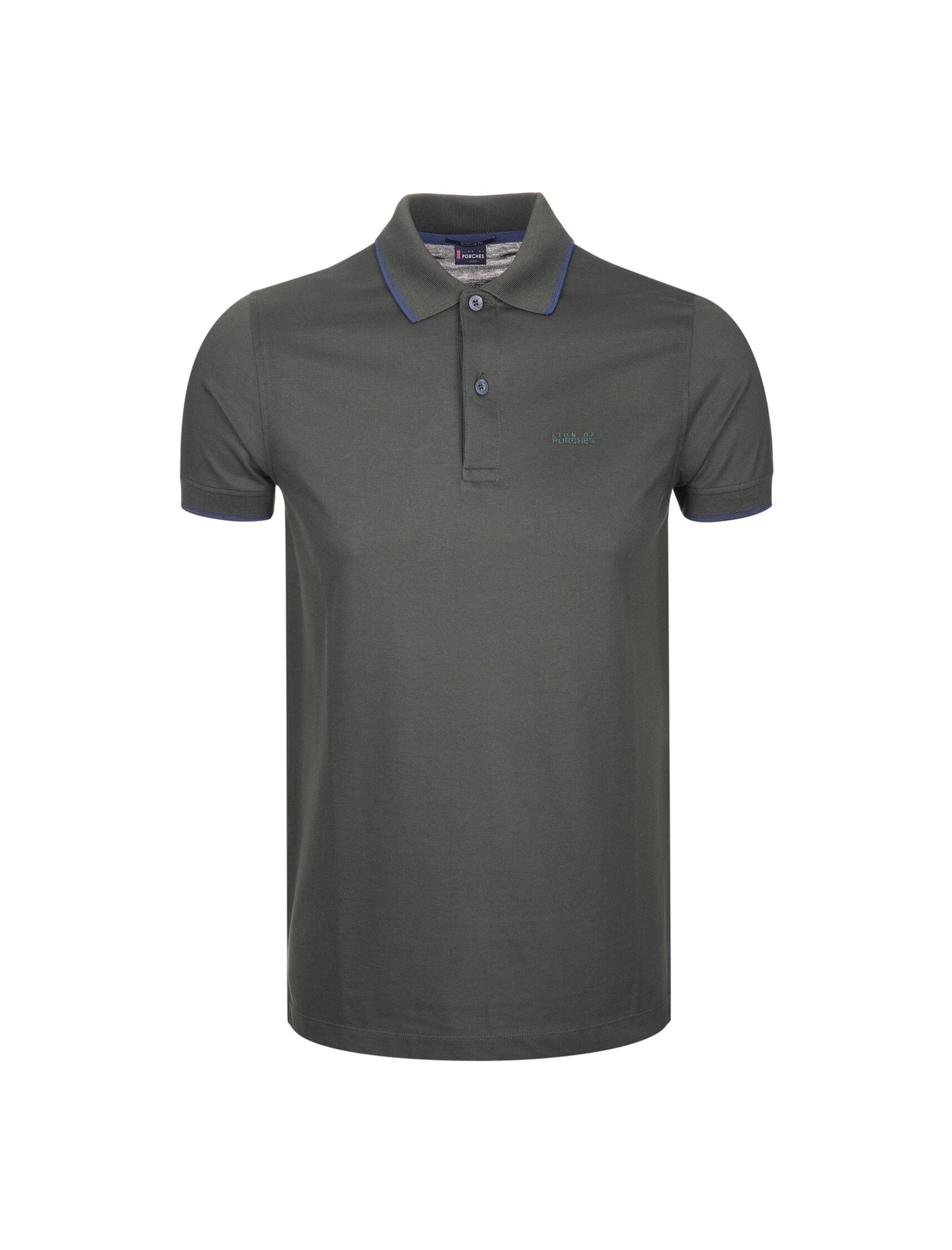 پلوشرت مردانه