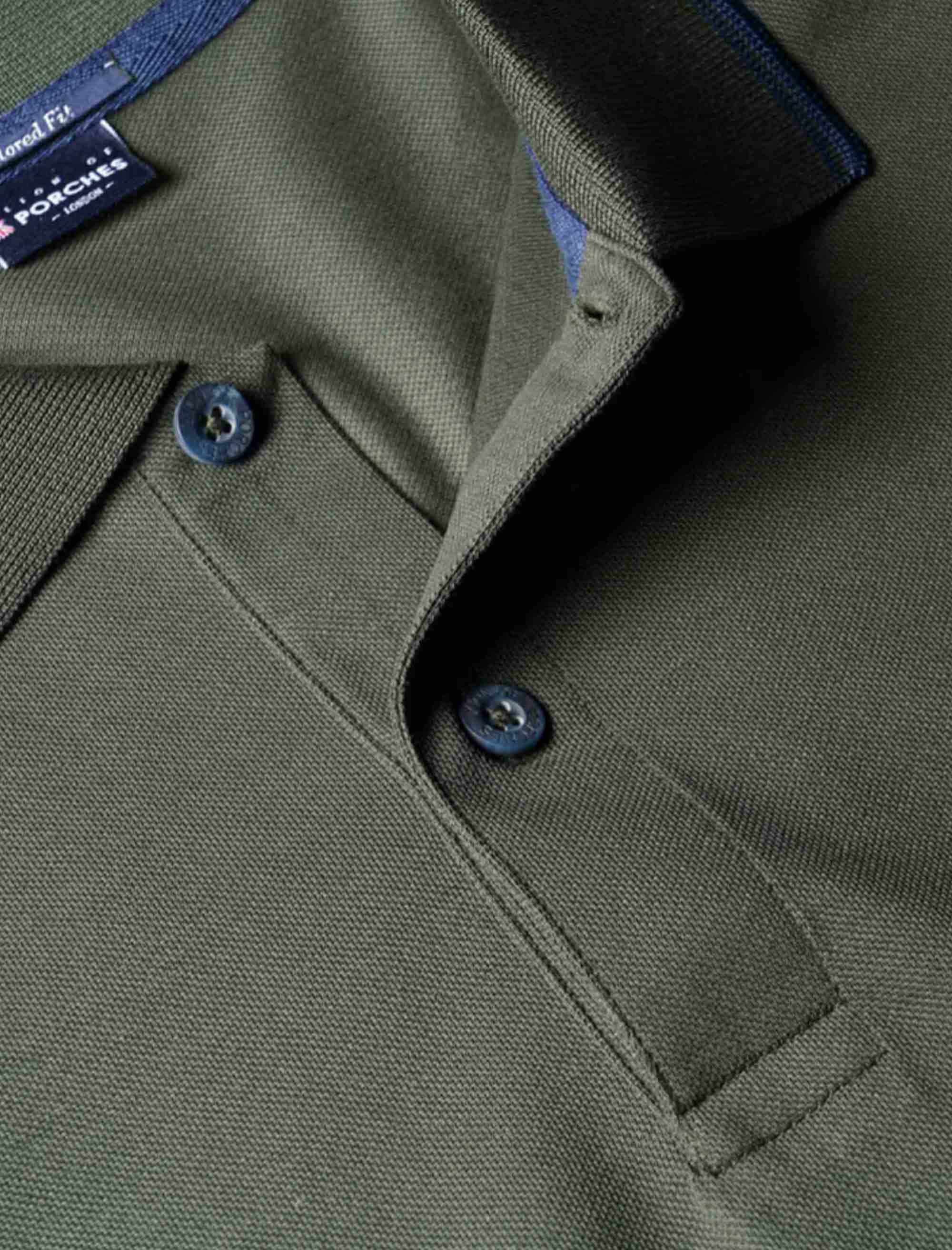 پلوشرت مردانه