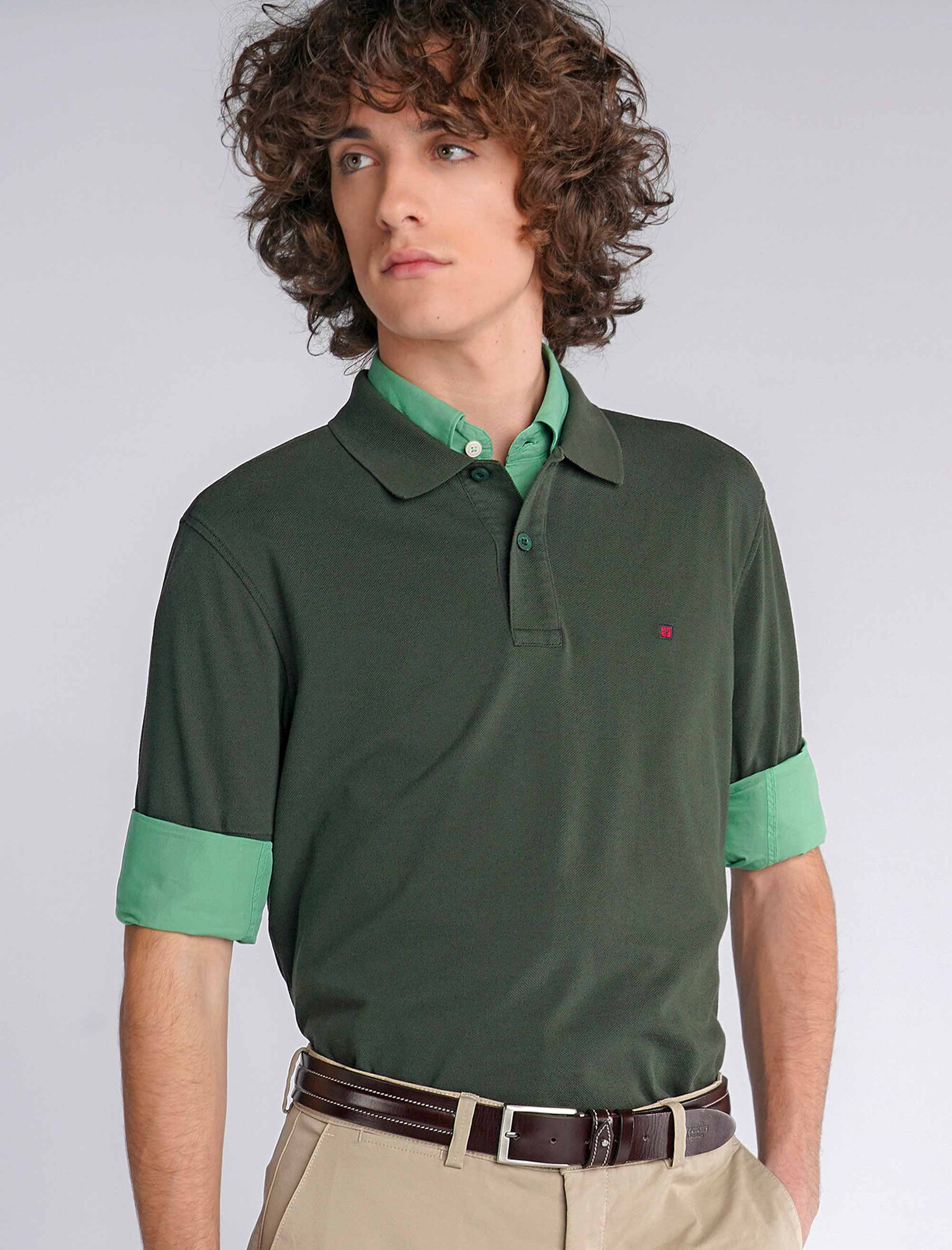 پلوشرت مردانه