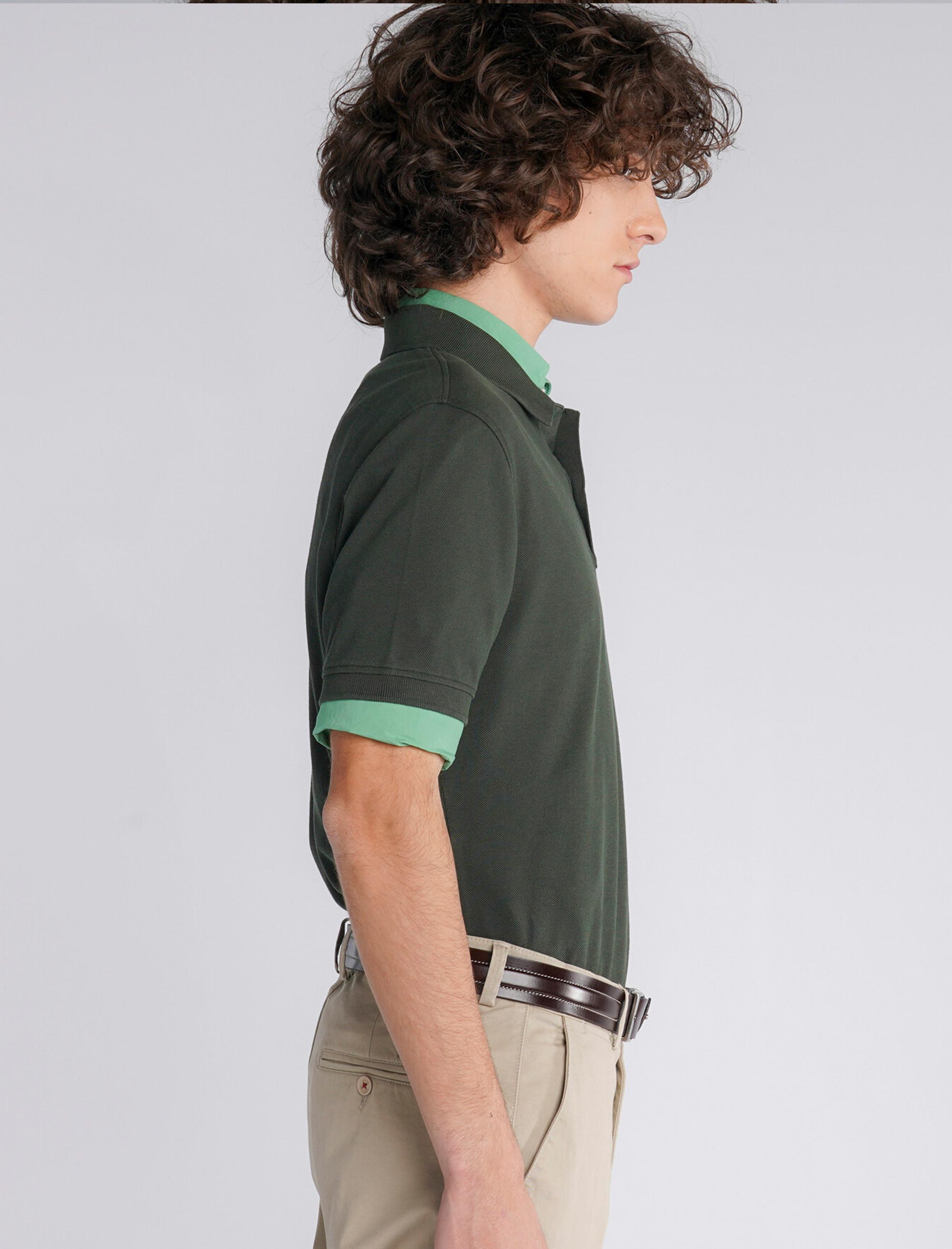 پلوشرت مردانه