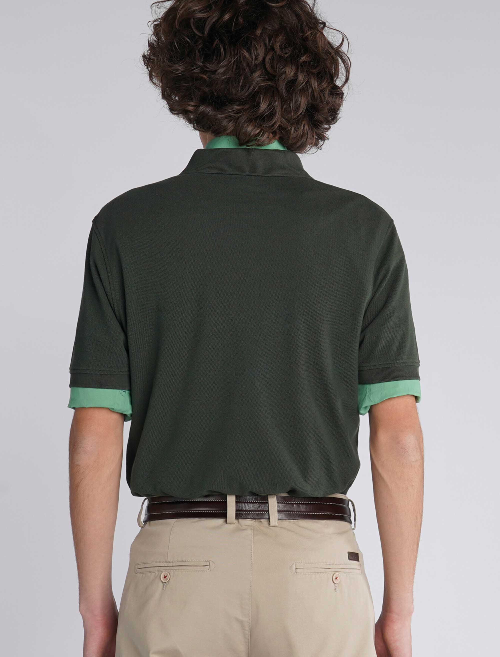 پلوشرت مردانه