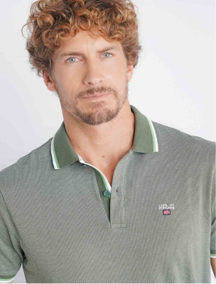 پلوشرت مردانه