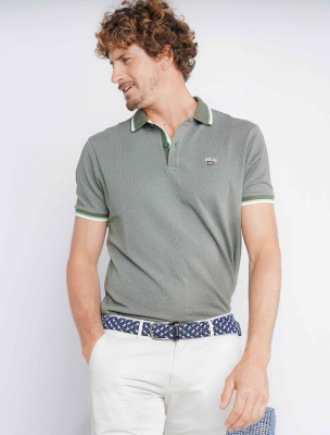 پلوشرت مردانه