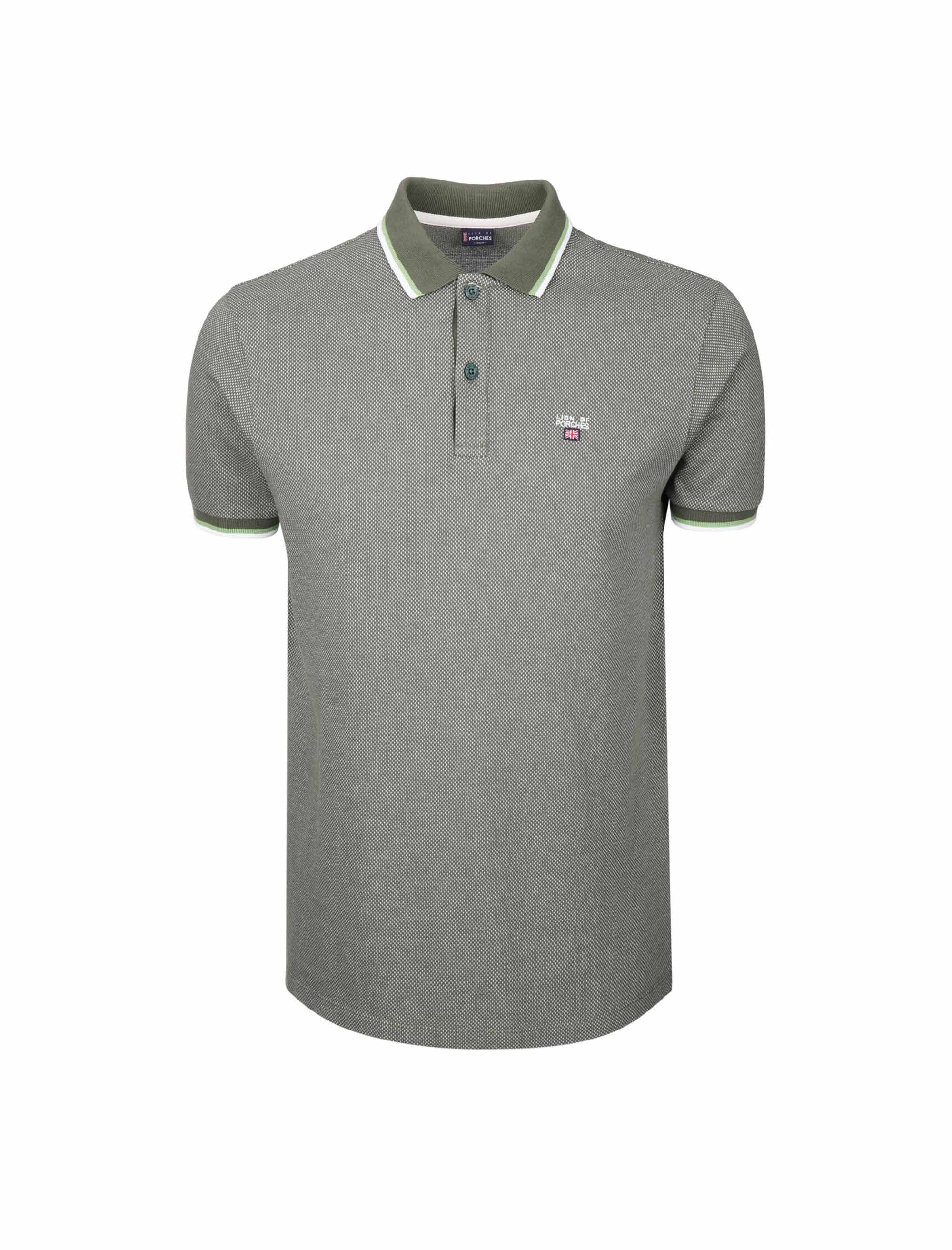 پلوشرت مردانه