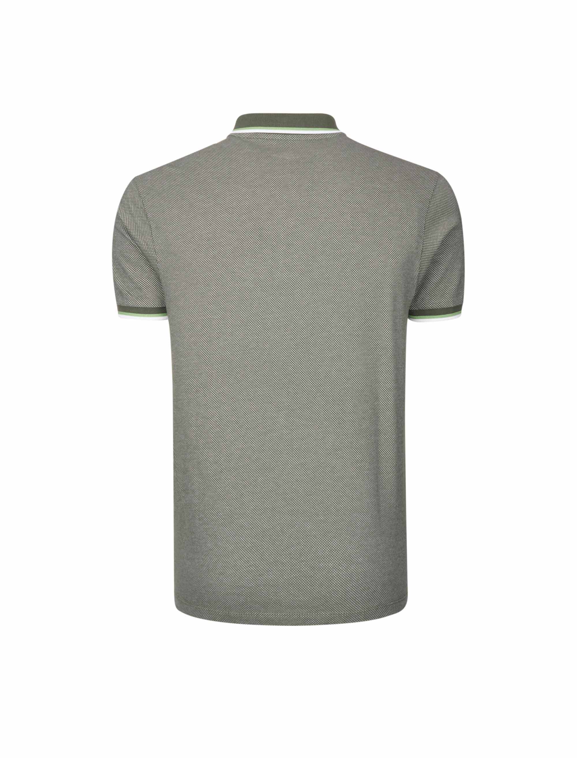 پلوشرت مردانه