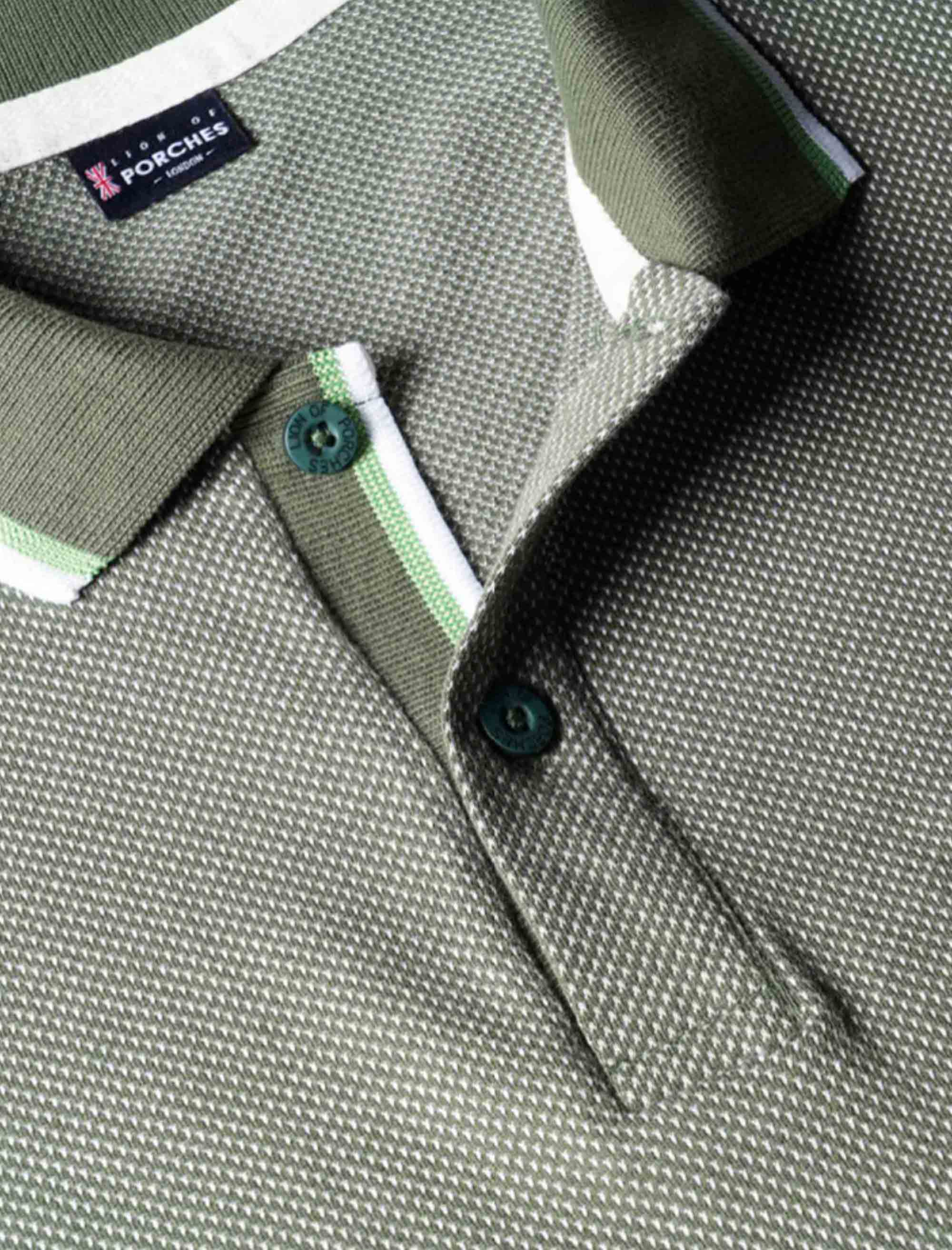 پلوشرت مردانه