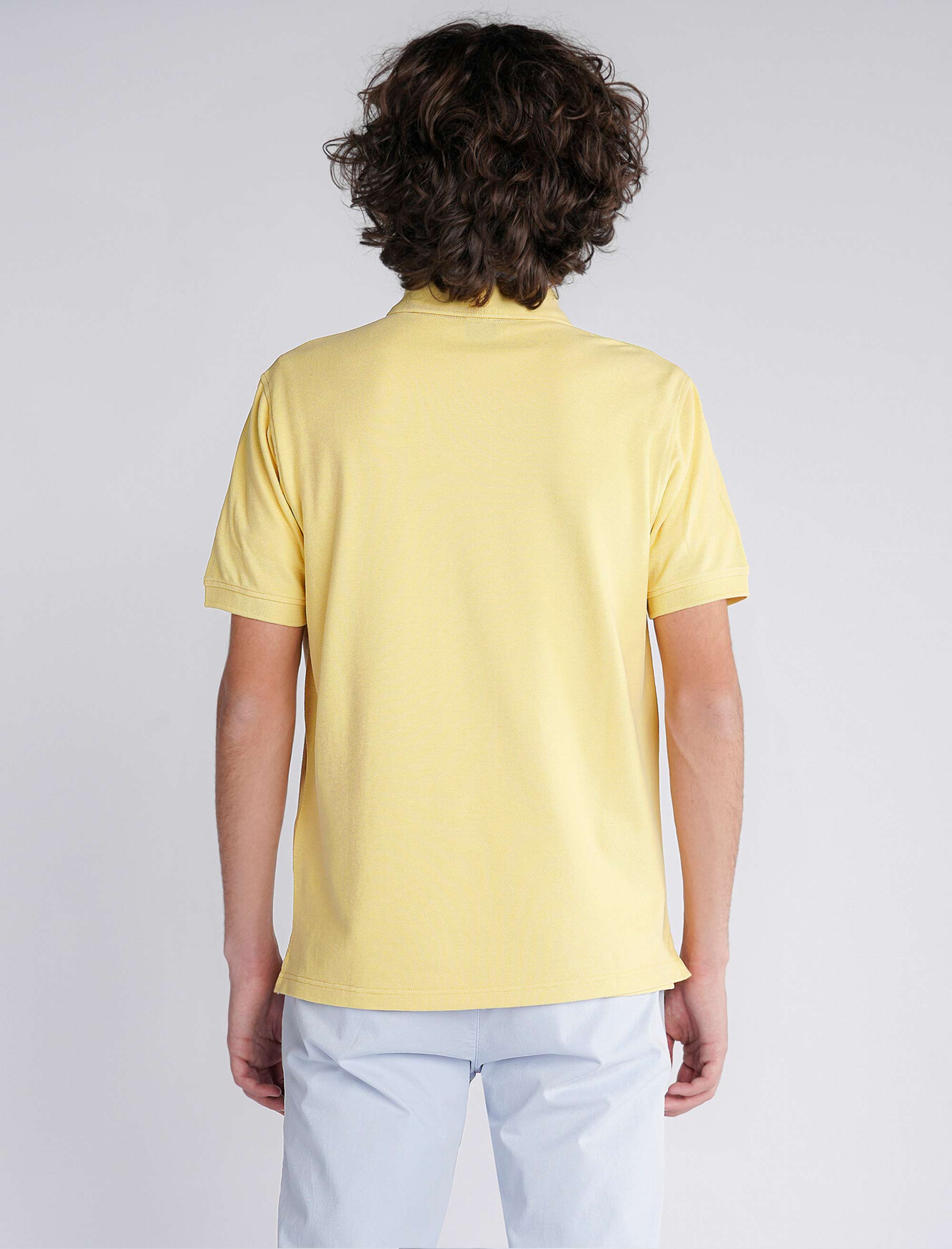 پلوشرت مردانه