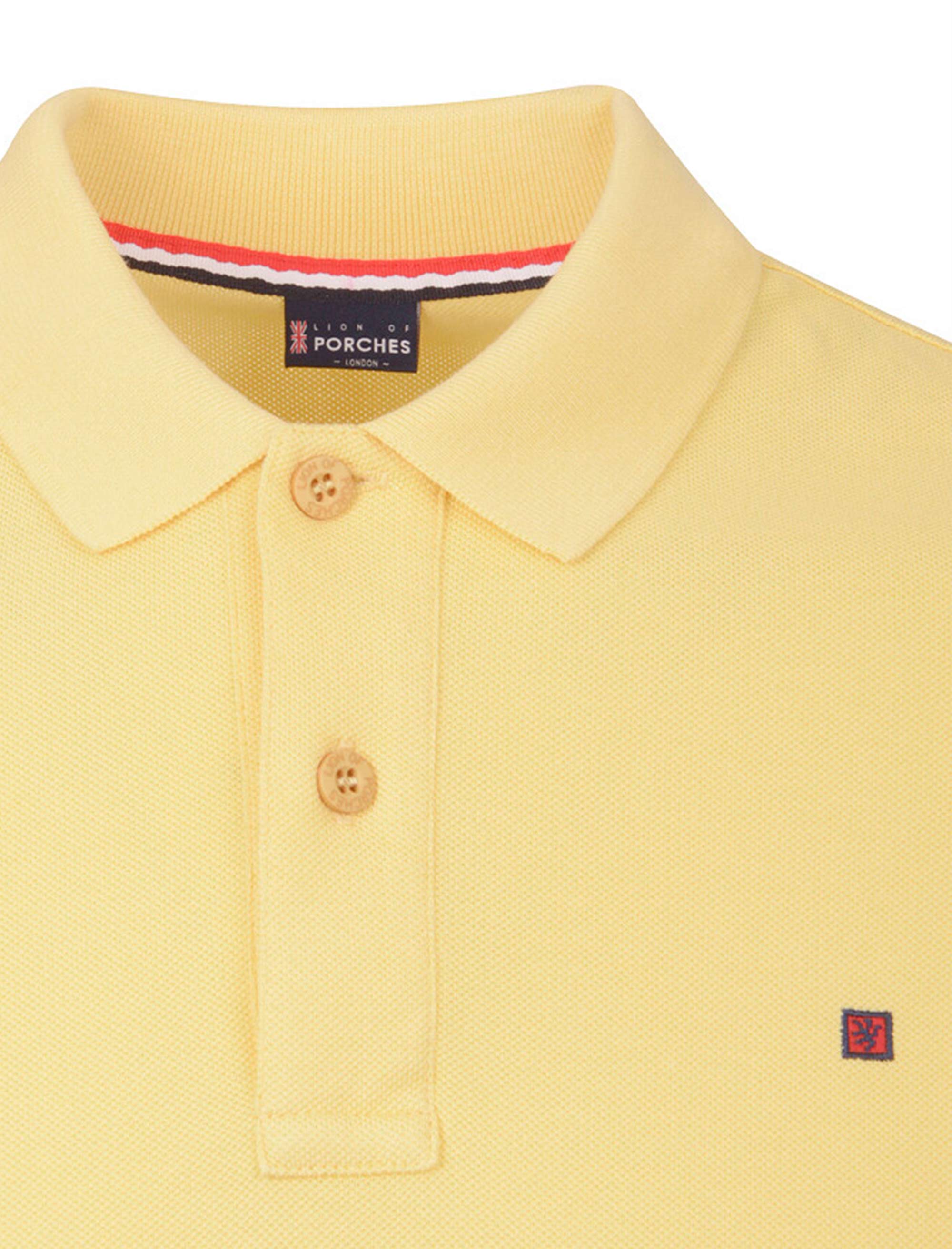 پلوشرت مردانه