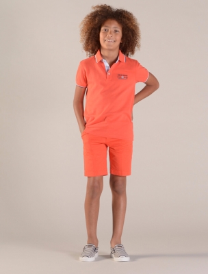 پلوشرت پسرانه