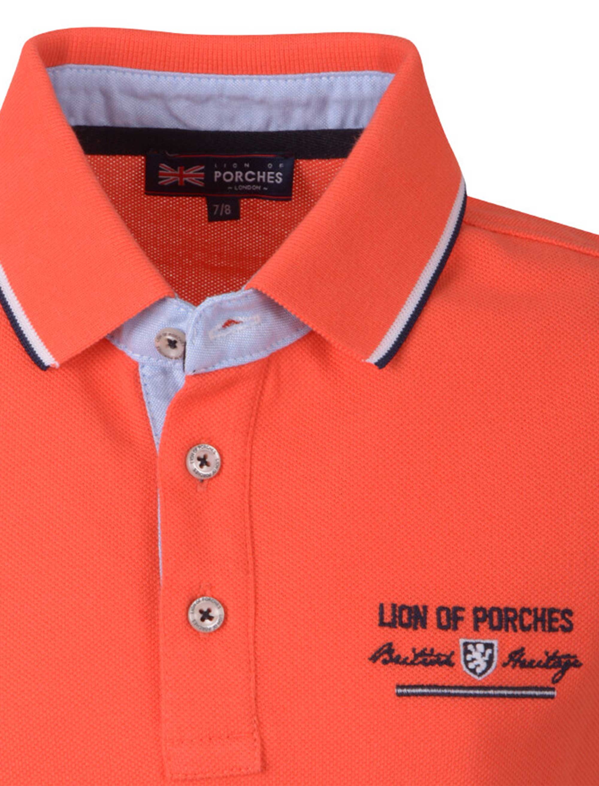 پلوشرت پسرانه