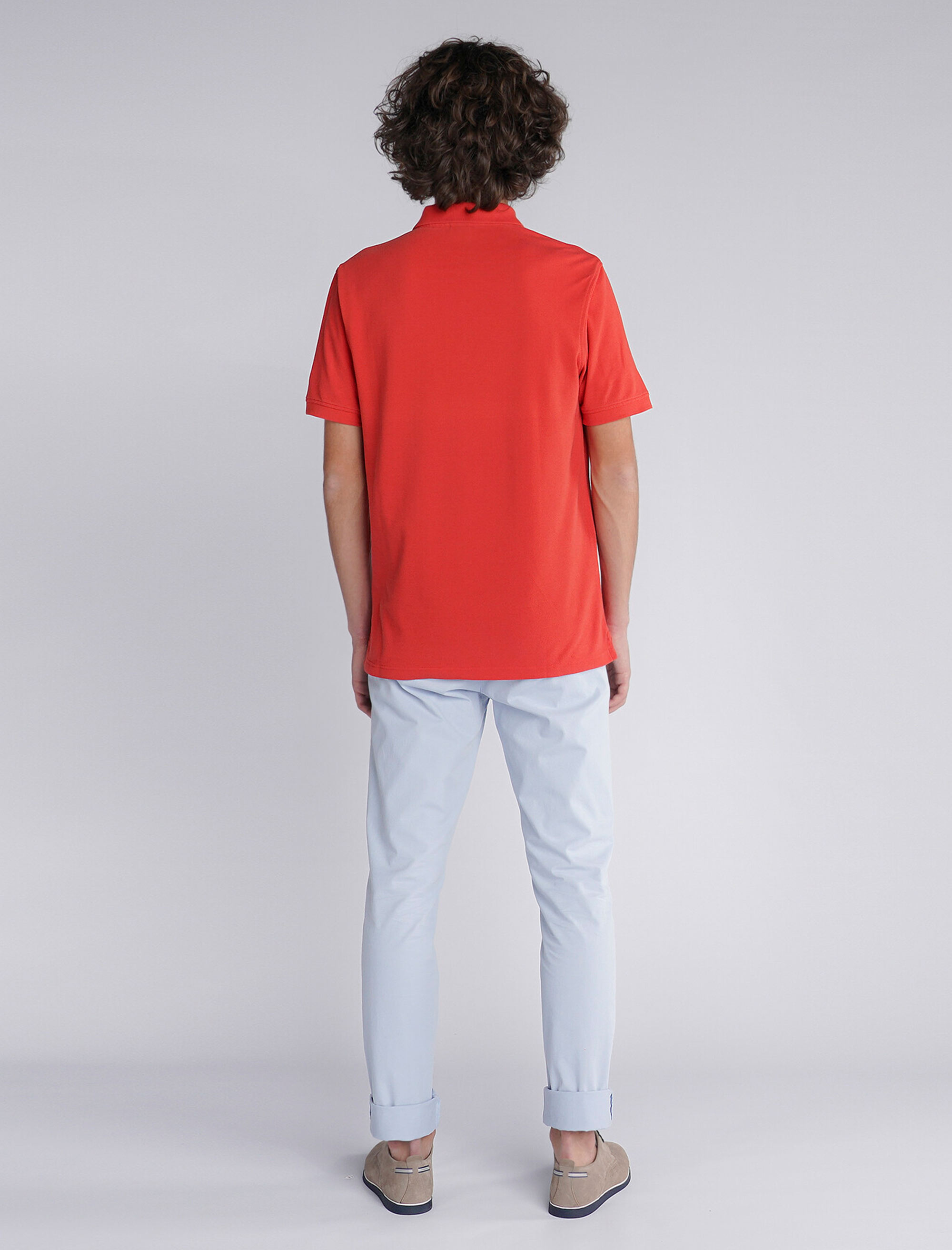 پلوشرت مردانه