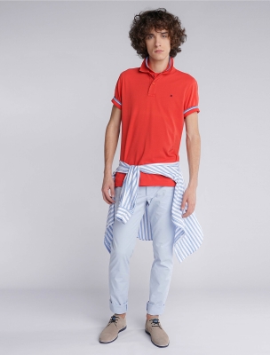 پلوشرت مردانه