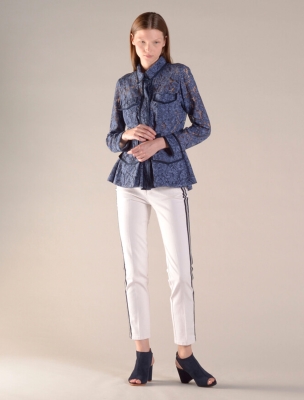 شلوار زنانه