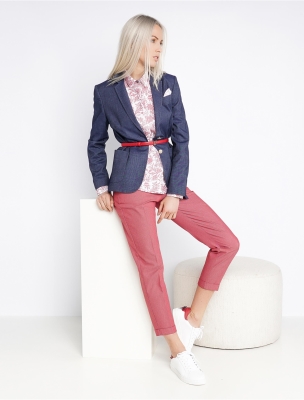 شلوار زنانه