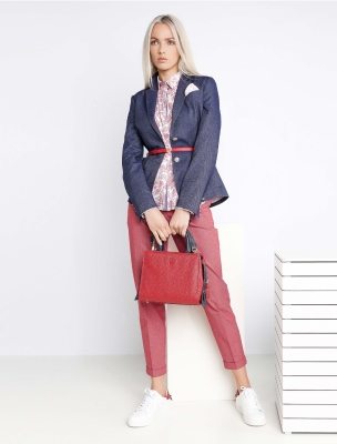 شلوار زنانه