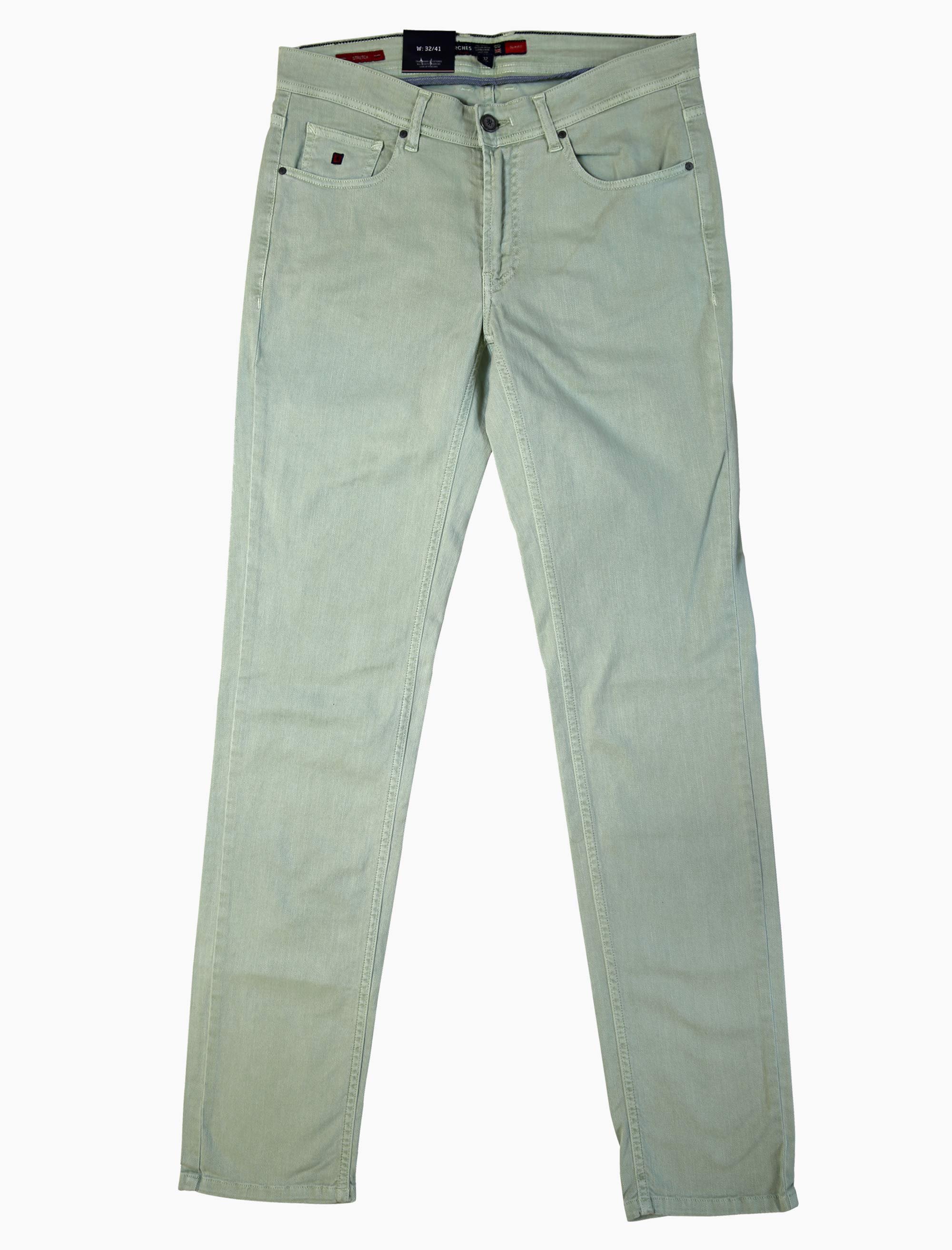 شلوار مردانه