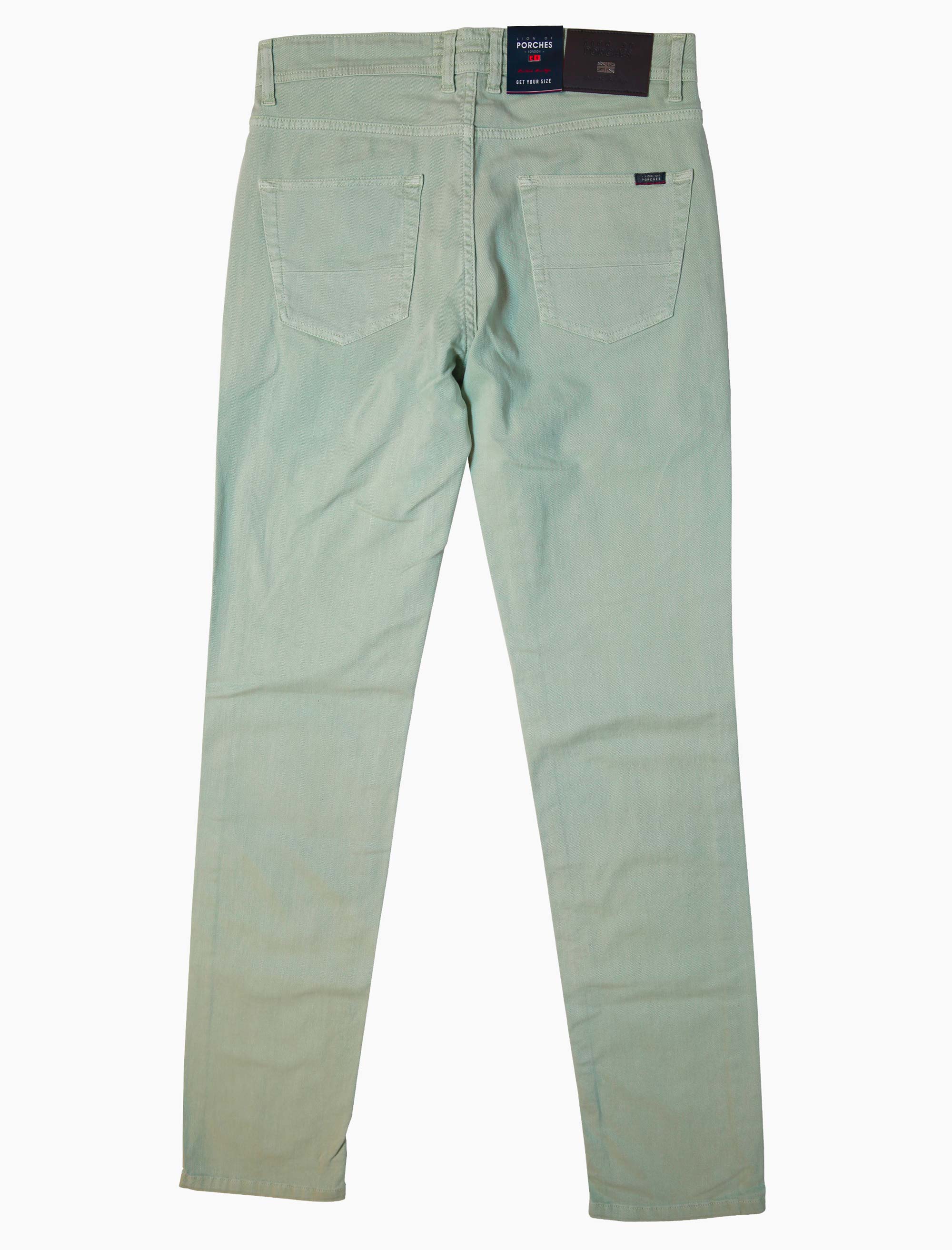 شلوار مردانه