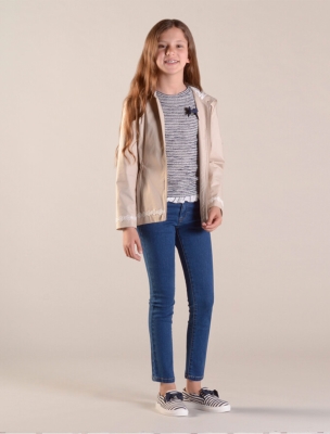 شلوار دخترانه