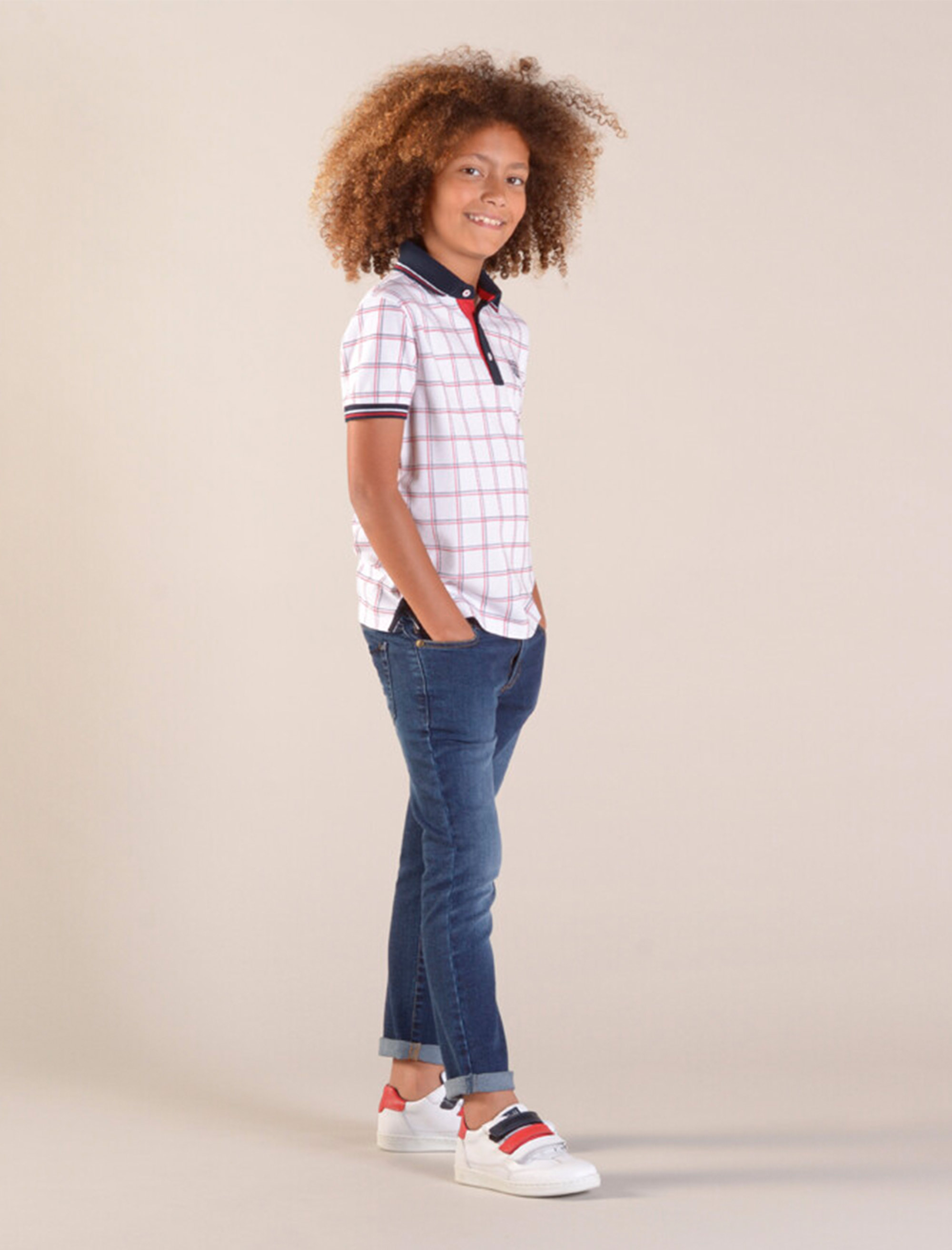 شلوار پسرانه