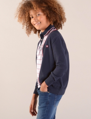 شلوار پسرانه