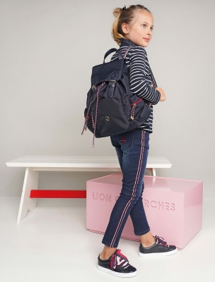 شلوار دخترانه