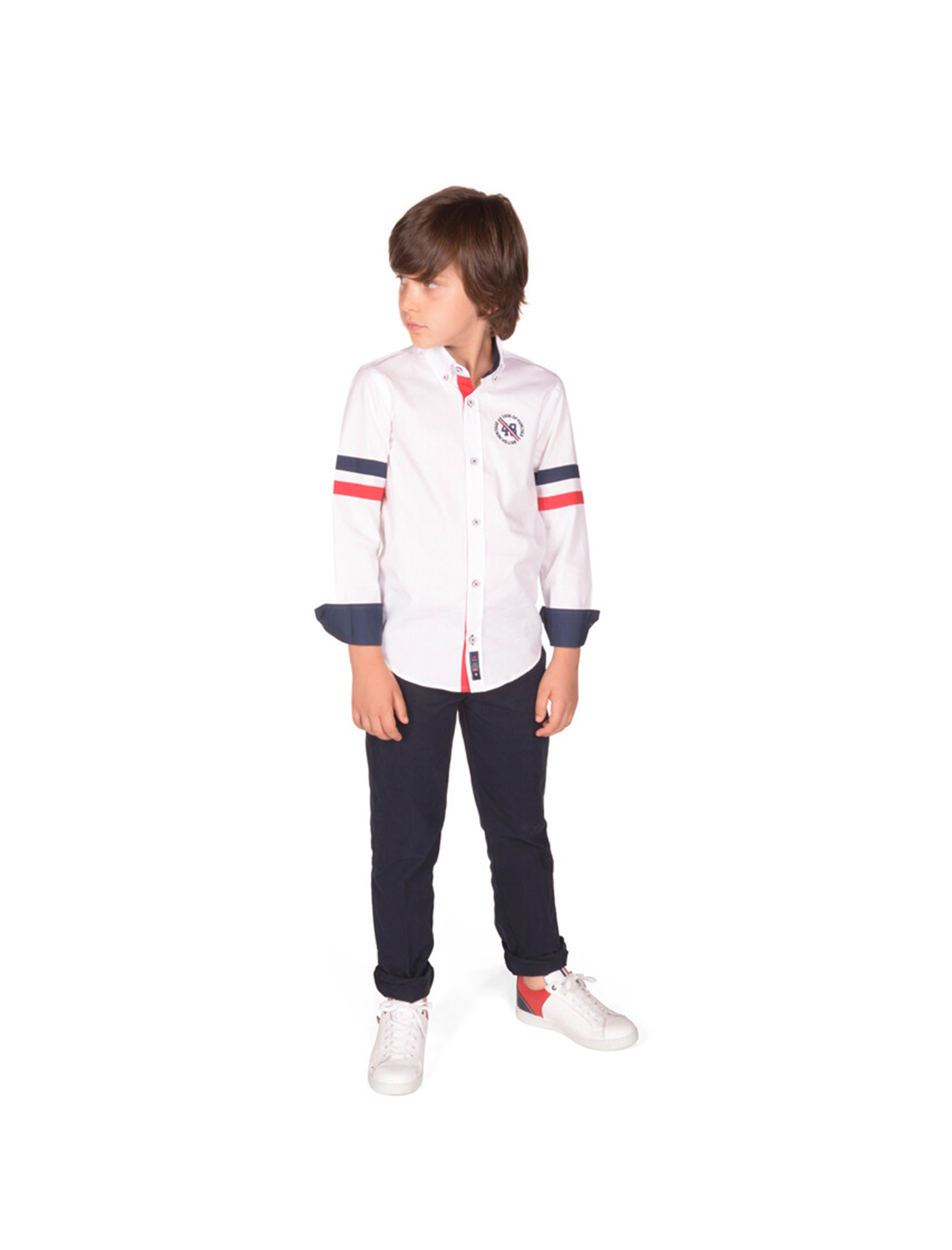 شلوار پسرانه