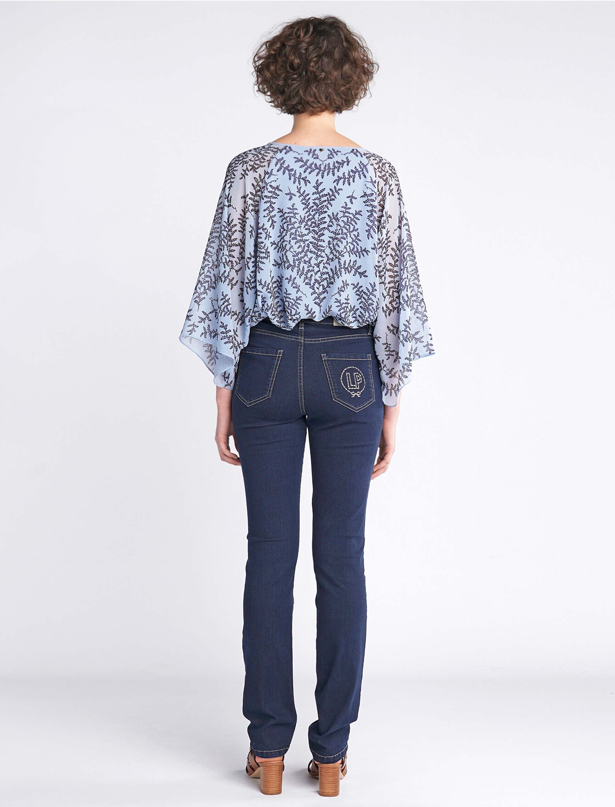 شلوار زنانه