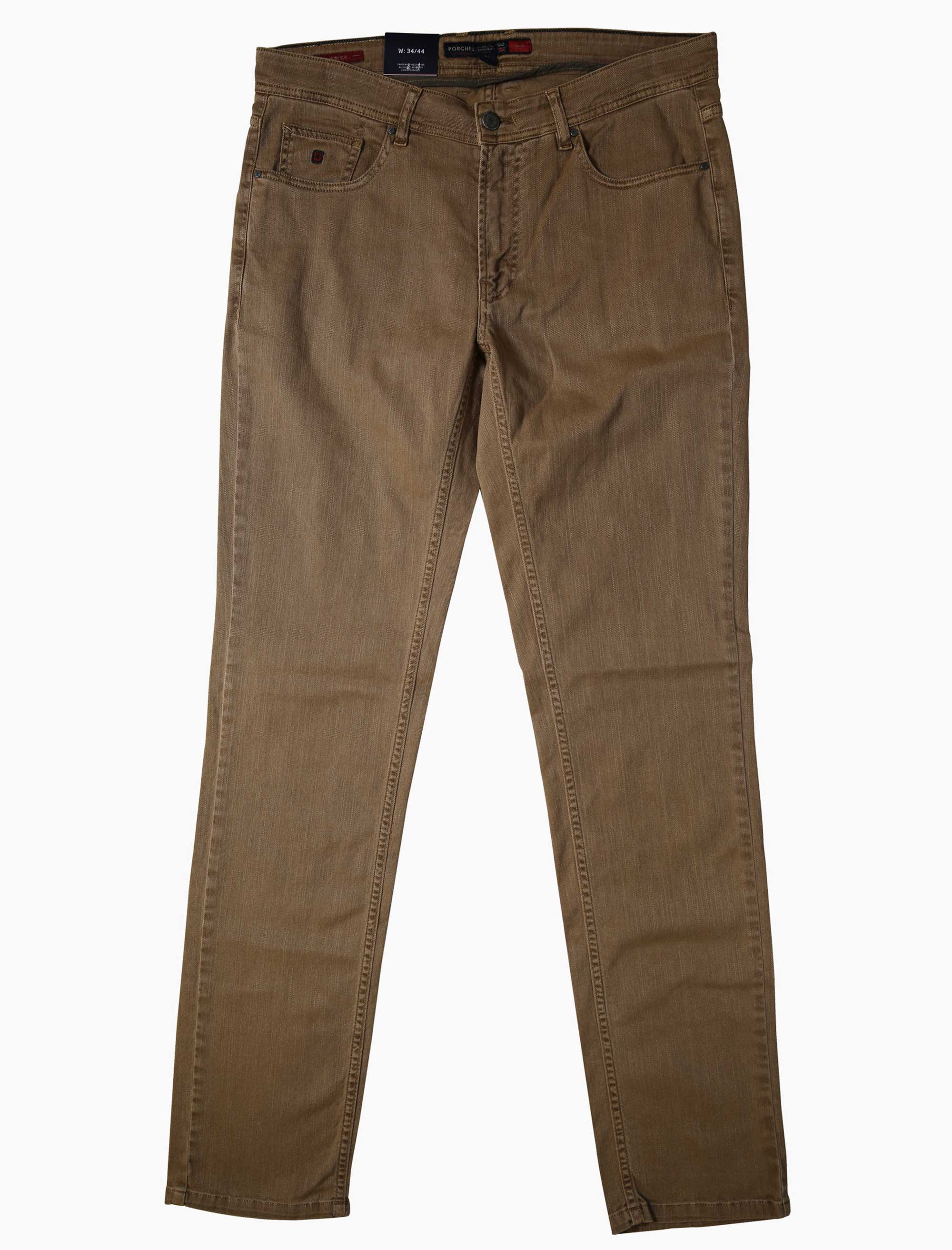 شلوار مردانه