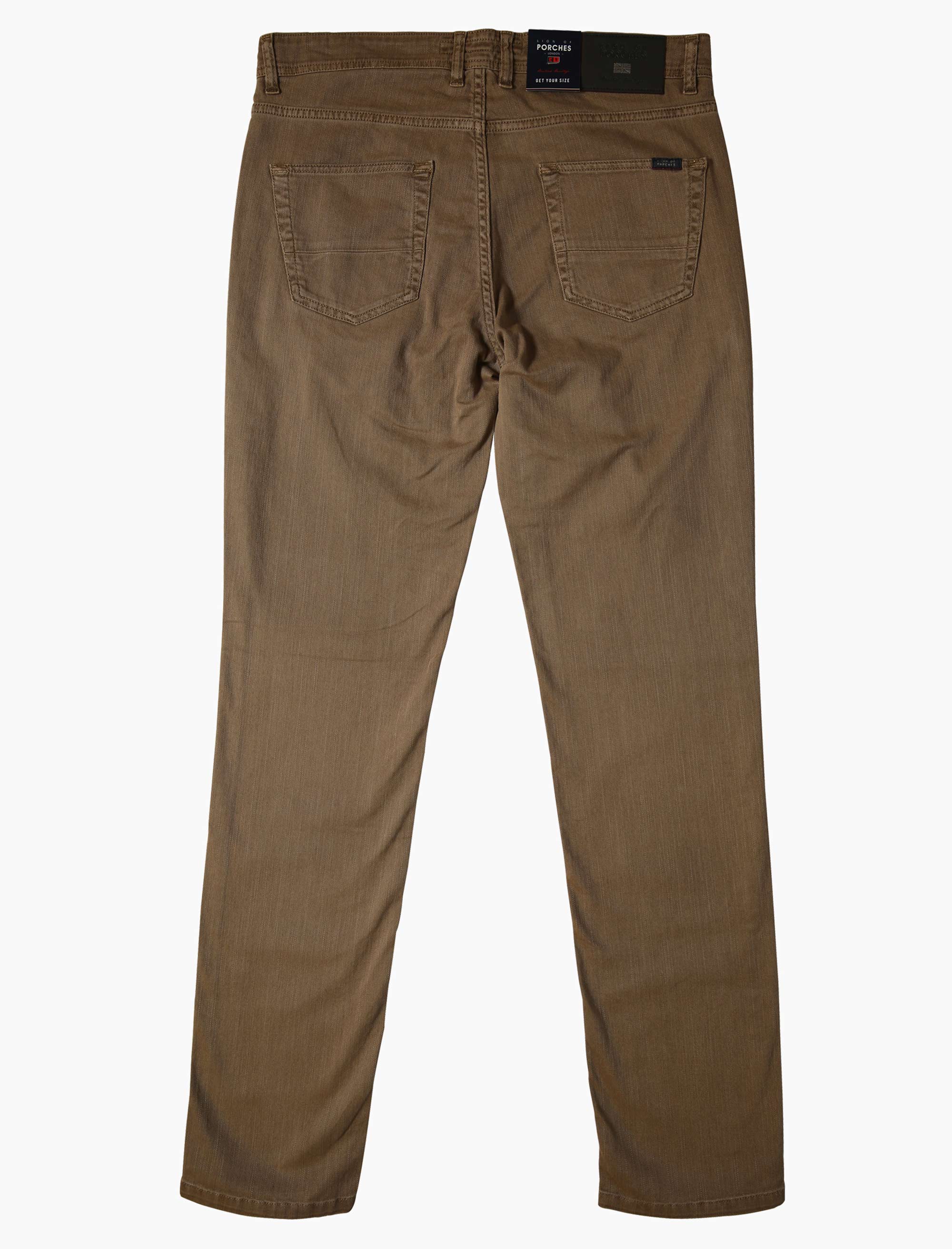 شلوار مردانه