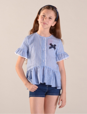 شلوارک دخترانه