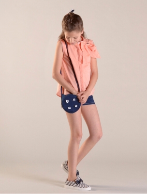 شلوارک دخترانه