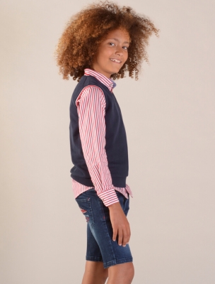 شلوارک پسرانه